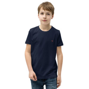 youth short sleeve t shirt